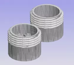 Faucet Tap Aerators