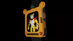 Fazwatch case for Apple Watch