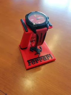 Ferrari Watch Stand