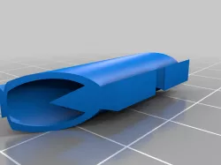 FGC-9 Carry Handle