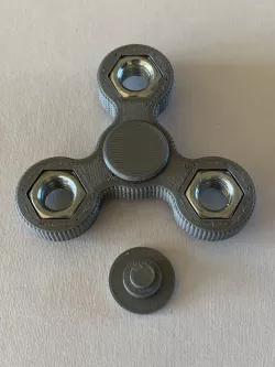 Fidget