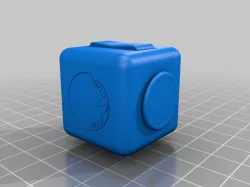 Fidget Cube