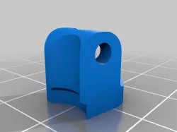 Filament Guide Ender 3 V2