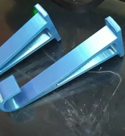 FILAMENT SUPPORT