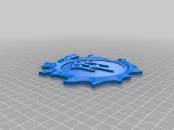 Final Fantasy XIV: Sage Job Icon on Dalamud
