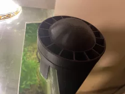 Fish Feeder Automatic  "Super Cool"