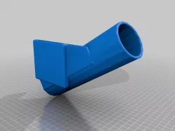 Fishing Pole Holder