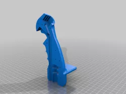 FlightStick Shift Knob