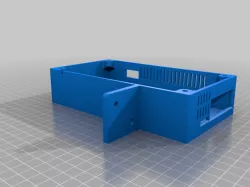 Fly-Gemini enclosure for Ender 3 Pro