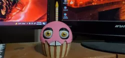 Fnaf Cupcake