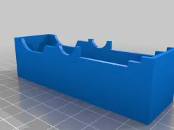 Foam Pillar Jigs