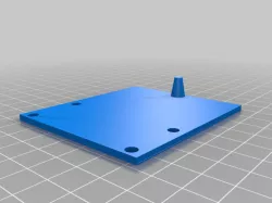 Football Phone Stand