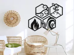 Four Elements 2