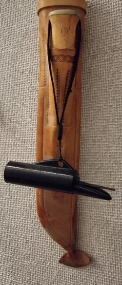 fox/coyote caller deluxe