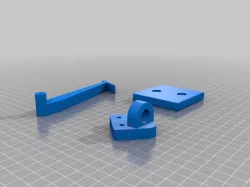 Freezer Lock