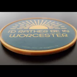 Fridge Magnet Base