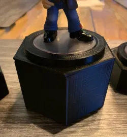 Funko Pop Stand