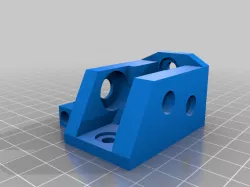 FuseBox2R - Upgraded Idler mounts
