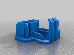 G19 TRIGGER HOLSTER REMIX OF THE REMIX