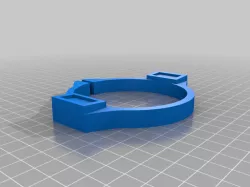 G27/G29 Magnetic Shifter Mod