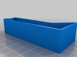 Gantry Levelling Block (Material Saving Version)