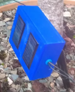 Garden Solar Light