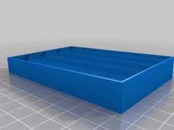 GIZMOS board game ball holders