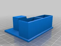 Glock 43 Stand