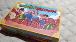 "Growing Season" Insert Solution