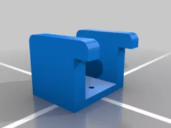 Guitar Hero mount
