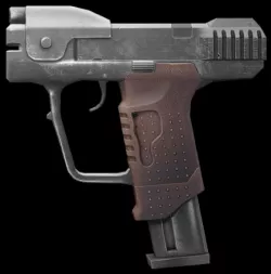Halo CE M6D Magnum