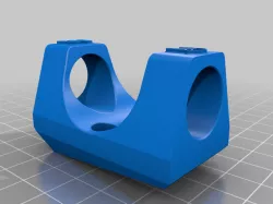 Halter Wera Innensechskantschlüssel für 15mm French Cleat Inbusschlüssel