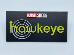 Hawkeye Logo