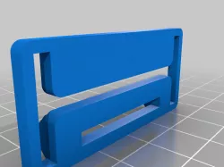 Headlamp Bracket