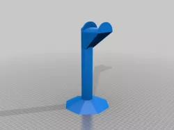Headset Stand