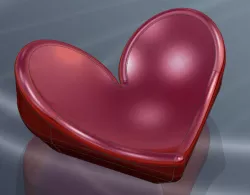 Heart Bowl