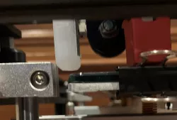 Hero Me gen 5 Ender 5 plus orbiter/volcano fix
