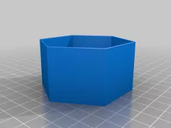 HexCup