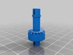 Hexmod Counter Steer Drift Gears