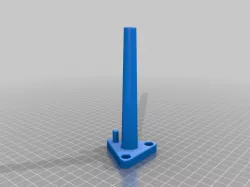 Hold my Antenna MK2