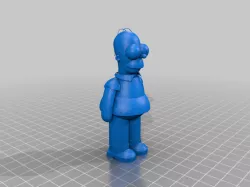Homer Simpson 