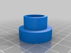 Horizontech Falcon DRIP TIP snap on
