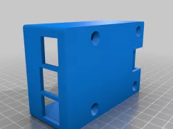 Hotspot Box (µSvxCard + µDraCard)