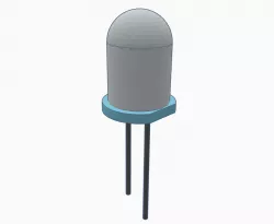 HUGE LED
