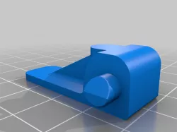 Husky Compressor piece