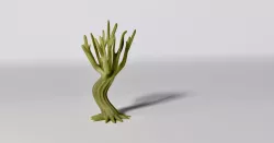 Hydra Tree