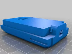 Hytera BL2010 Battery