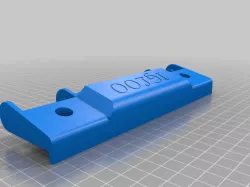 Igloo Trailmate Hinge