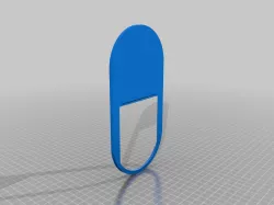Ikea Container compatibile lid