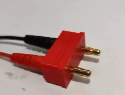 iMax B6 Charging Plug
